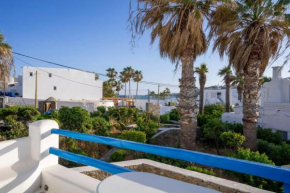 Cycladic Ornos Apt Near Mykonos Town
